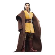 Boneco Articulado - Star Wars - The Black Series - Mestre Jedi Sol - Hasbro