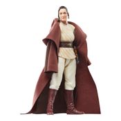 Boneco Articulado - Star Wars - The Black Series - Master Indara - Hasbro