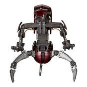 Figura Articulada - Star Wars - Droideka Dróide De Destruição - Hasbro