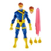 Boneco Articulado - Marvel Legends - Series X-Men - Cyclops - Hasbro