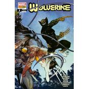 Wolverine (2022) Vol. 3