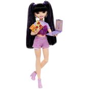 Boneca Articulada - Barbie - Dream Besties - Renee - Mattel