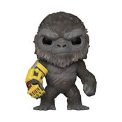 Figura de Ação - Funko Pop - Movies - Gvk Ne - Kong - Candide