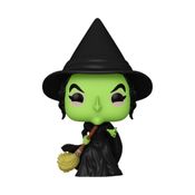Boneco - Funko Pop - Movies - Wizard Of Oz - The Wicked Witch - Candide