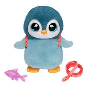Pelucia - Little Live Pets - Meu Pinguim - Fun