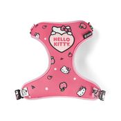 Peitoral Air Para Passeio - Hello Kitty - Tamanho M - Freefaro