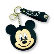 Chaveiro - Disney - Mickey - Minnie - Sortido - Toyng