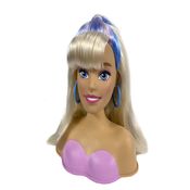 Boneca Com Acessórios - Barbie - Styling Head - Totally Hair - Pupee