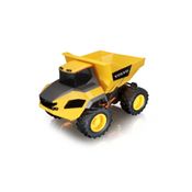 Carrinho De Controle Remoto - Maisto Tech R/C - Volvo A25 Hauler -  Vermelho - Maisto