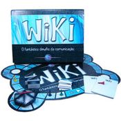 Wiki - Pais e Filhos