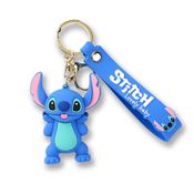 Chaveiro - Stitch Cores - Disney - Modelos Unitários Sortidos - Toyng