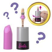 Mini Boneca - Barbie - Land - Surpresa - Mattel