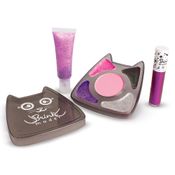 Kit de Maquiagem - Kit Make - Bruxinha - Brink Model
