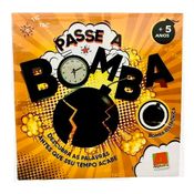 Passe a Bomba Junior - Algazarra