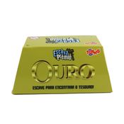 Figura Interativa - Escava Prêmio De Ouro - Toyng