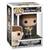 Funko POP! Television The Addams Family Pugsley - 39188