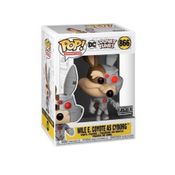 Funko Pop Looney Tunes Coyote  Original - 38152