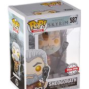 Boneco Funko Pop Sheogorath - 48282