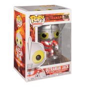 Boneco Funko Pop Ultraman Jack  - 39221