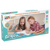 Tapete Mágico - Acqua - Play & Learn - Transportes - Multikids