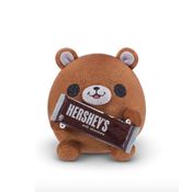 Pelúcia Surpresa E Acessórios - Zuru Snackles - Mini Marcas - Hershey's - Candide