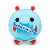 Pelúcia Surpresa E Acessórios - Zuru Snackles - Mini Marcas - Mentos - Candide