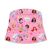 Kit Chapéu Com Oculos de Sol - Princesas - Disney - Toyng