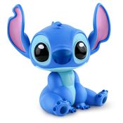 Figura De Vinil - Disney Baby - Lilo & Stitch - Stitch - Roma Jensen