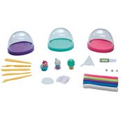 Conjunto De Artesanato - Creativity For Kids - Globos De Água - Docinhos - Faber