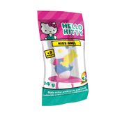 Anel - Pirulito - Hello Kitty - Kidszone