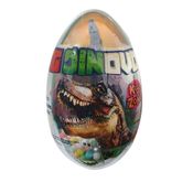 Ovo com Pastilhas - Dinovo - Surpresa - KIDS ZONE