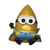 Figura De Vinil - Funko - POP Movies - Meu Malvado Favorito 4 - Mega Minion Gus - Candide