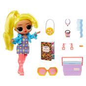 Boneca Articulada - L.O.L  Surprise - Tweens - Hana Grove - MCassab Toys