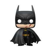 Boneco - Funko Pop - Batman - Movies - Dc - 85 Anos - Candide