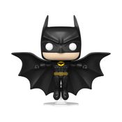Figura De Vinil - Funko - POP Deluxe - Batman - Candide