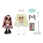 Boneca articulada - LOL Surprise - Tweens Swap - Fashion Doll - Blonde Billie - MCassab Toys