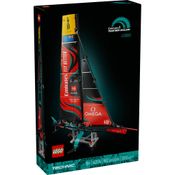 LEGO - Technic - Iate Emirates Team New Zealand AC75 - 42174