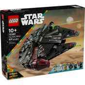 LEGO - Star Wars TM - A Dark Falcon - 75389
