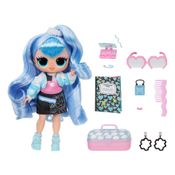 Boneca Articulada - LOL Surprise - Tweens - Ellie Fly - Core Doll - MCassab