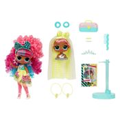 Boneca Articulada - LOL Surprise - Crimps Cora - Tweens - Swap Fashion Doll - MCassab