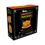 Jogo de Estratégia - Dobble - Anarchy Pancakes - Galápagos