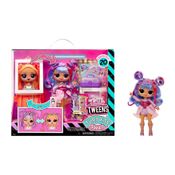 Boneca Articulada - Braids Bailey - LOL Surprise - Tweens - Swap - Fashion Doll - MCassab