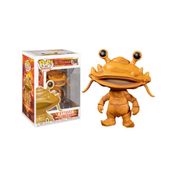 Funko Pop Ultraman Kanegon 768