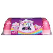 Hatchimals Alive Pack 5 Ovos Ranbow Splash - Sunny 4002