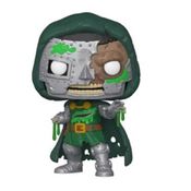 Funko Zombie Doctor Doom - Funko 15530