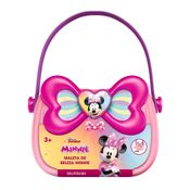 Maleta de  Beleza - Minnie - Multikids