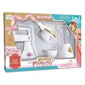 Kit Cozinha Infantil - Little Happy Princess 8271 - Zuca Toys