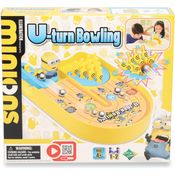 Minions - Jogo U-Turn Bowling