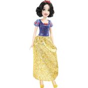 Boneca Princesas Disney - Branca de Neve Hlw08