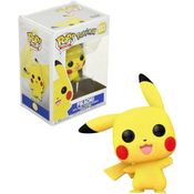 Funko Pop - Pokemon - Pikachu #553